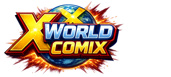X-World Comix